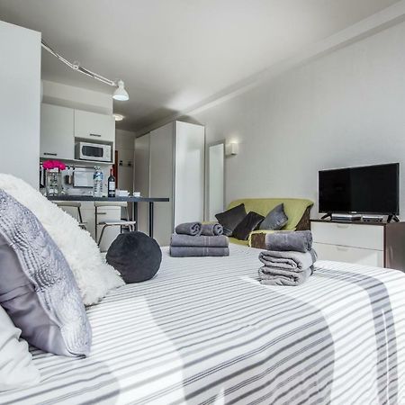 Apartamentos Estudio Nuevo En Puerto De La Cruz Экстерьер фото