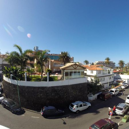 Apartamentos Estudio Nuevo En Puerto De La Cruz Экстерьер фото