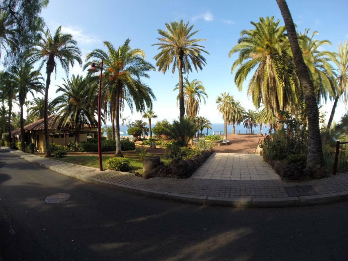 Apartamentos Estudio Nuevo En Puerto De La Cruz Экстерьер фото