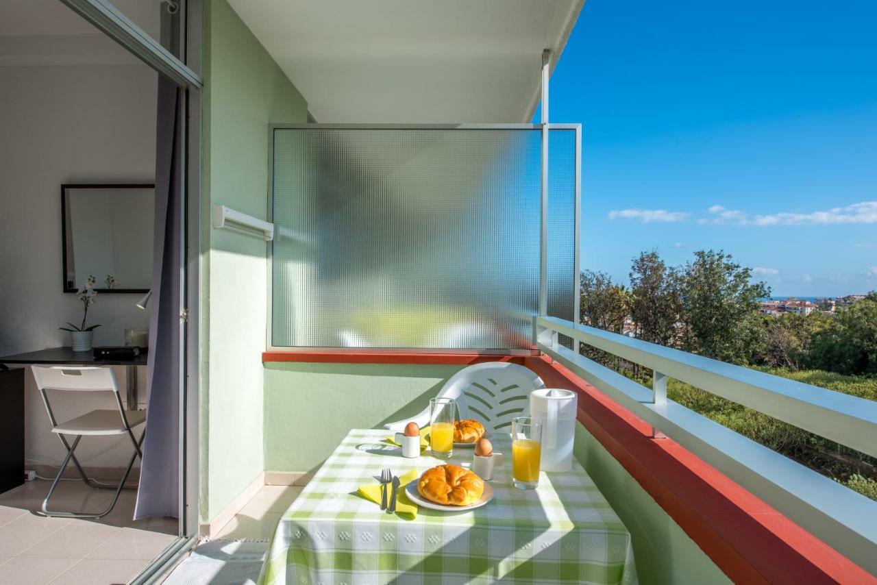 Apartamentos Estudio Nuevo En Puerto De La Cruz Экстерьер фото