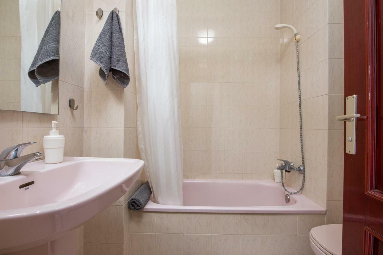 Apartamentos Estudio Nuevo En Puerto De La Cruz Экстерьер фото